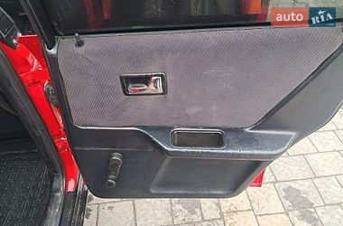 Седан Audi 80 1993 в Рівному