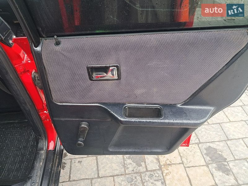 Седан Audi 80 1993 в Рівному