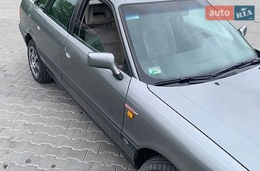 Седан Audi 80 1990 в Чернівцях