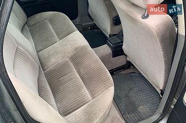 Седан Audi 80 1990 в Чернівцях