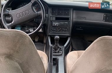 Седан Audi 80 1990 в Чернівцях