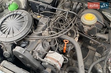 Седан Audi 80 1990 в Чернівцях