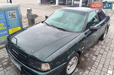 Седан Audi 80 1993 в Ровно