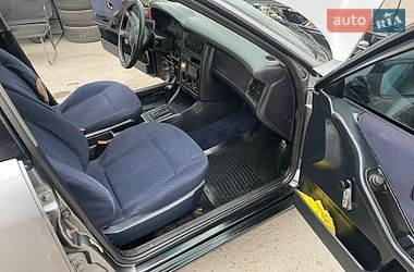Седан Audi 80 1994 в Львове