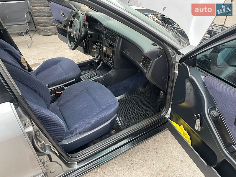 Седан Audi 80 1994 в Львове