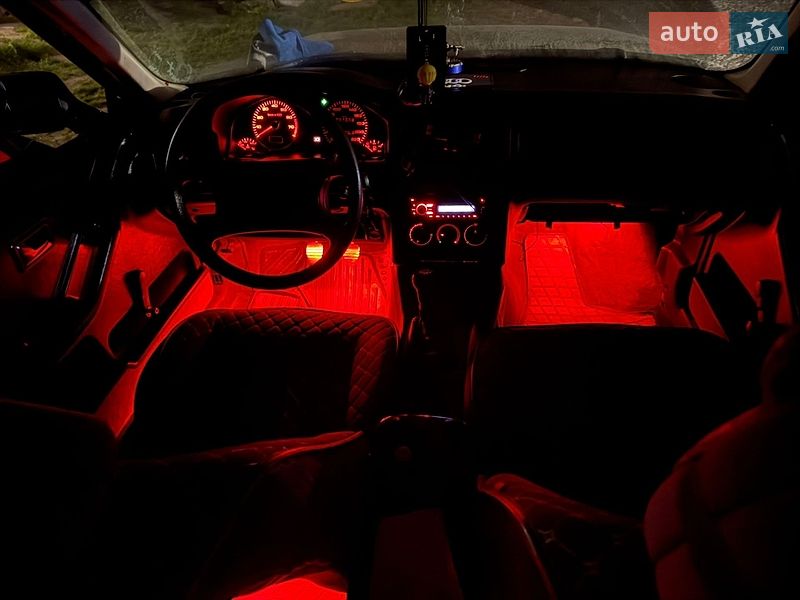 Седан Audi 80 1990 в Кельменцах