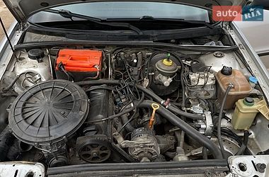 Седан Audi 80 1994 в Тернополе