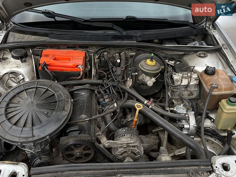 Седан Audi 80 1994 в Тернополе