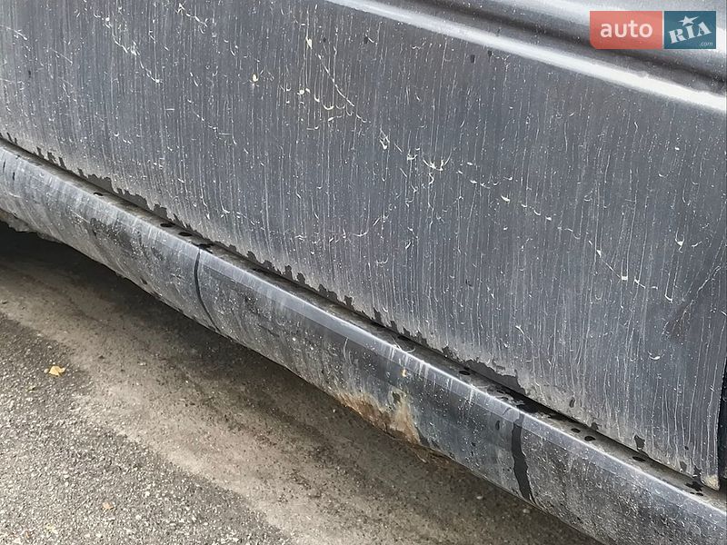 Седан Audi 80 1993 в Киеве