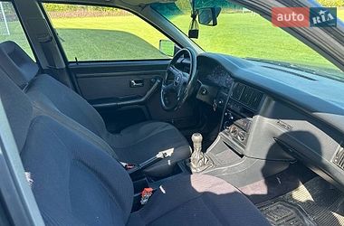 Седан Audi 80 1994 в Тернополе