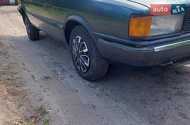 Седан Audi 80 1984 в Володимирі