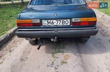 Седан Audi 80 1984 в Володимирі