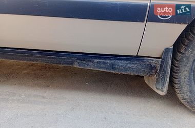 Седан Audi 80 1988 в Липовце