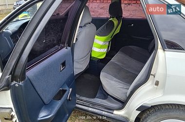 Седан Audi 80 1988 в Надворной