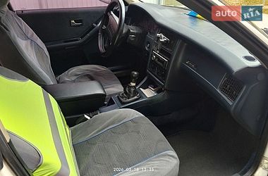 Седан Audi 80 1988 в Надворной