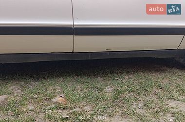 Седан Audi 80 1988 в Надворной