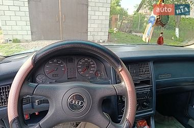 Седан Audi 80 1987 в Томашгороде