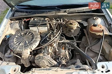Седан Audi 80 1987 в Томашгороде