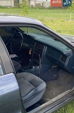 Седан Audi 80 1986 в Маневичах
