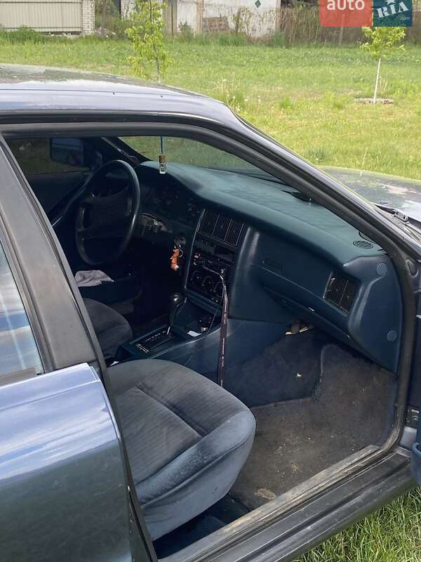 Седан Audi 80 1986 в Маневичах