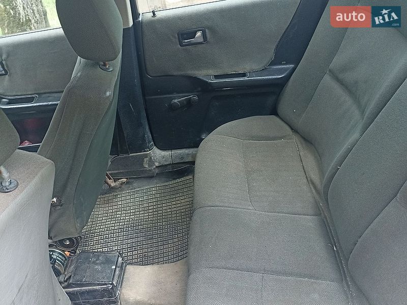 Audi 80 1988