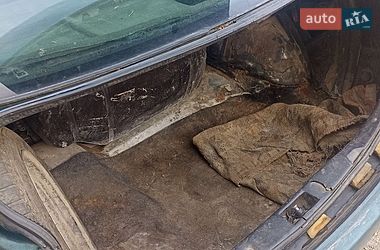 Седан Audi 80 1988 в Ивано-Франковске