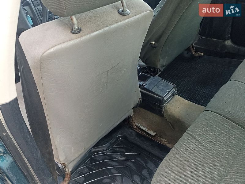 Седан Audi 80 1988 в Ивано-Франковске