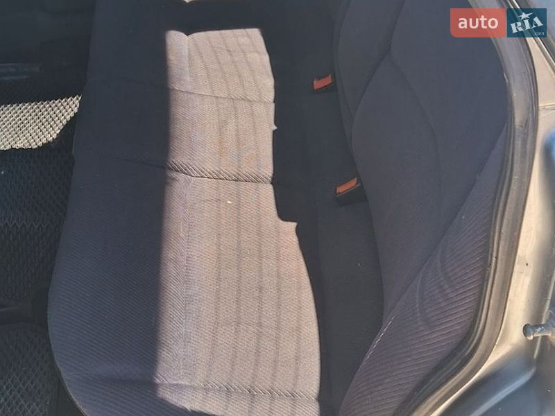 Седан Audi 80 1994 в Шумську