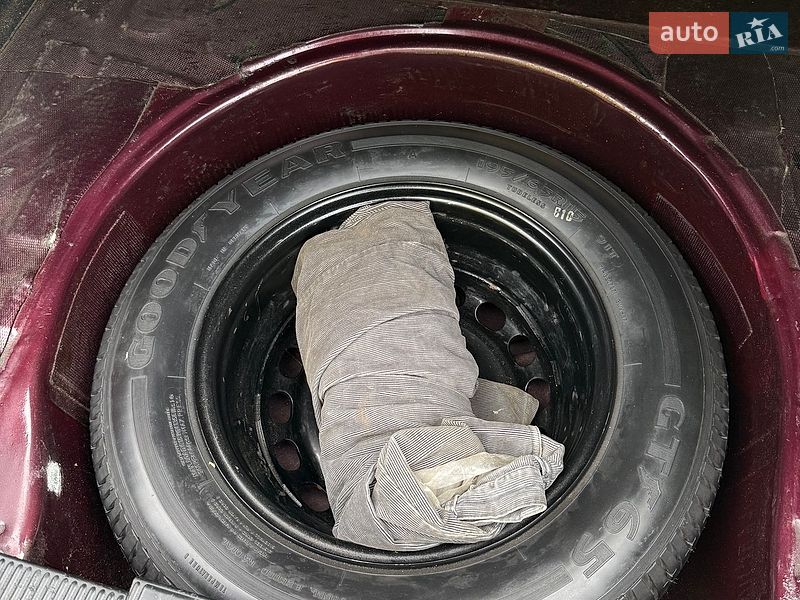 Седан Audi 80 1992 в Києві