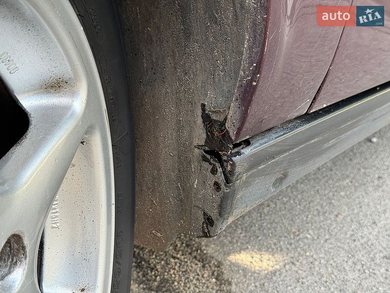 Седан Audi 80 1992 в Києві