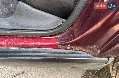 Седан Audi 80 1992 в Києві