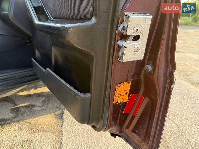 Седан Audi 80 1992 в Києві