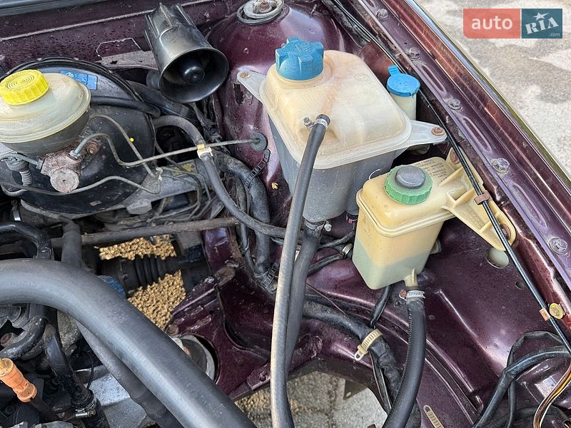 Седан Audi 80 1992 в Києві