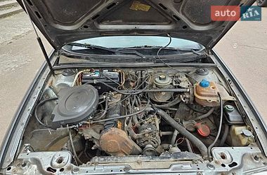 Седан Audi 80 1988 в Обухове