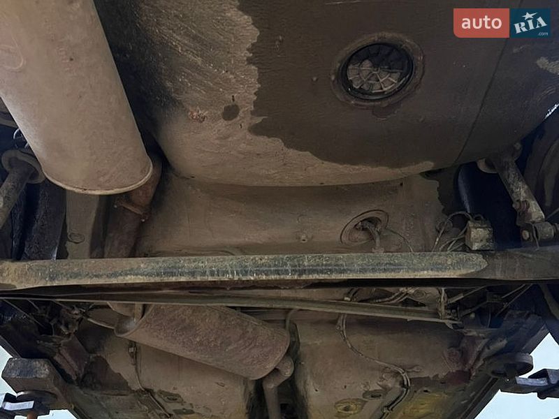 Седан Audi 80 1988 в Городенке фото 16 Седан Audi 80 1988 в Городенке