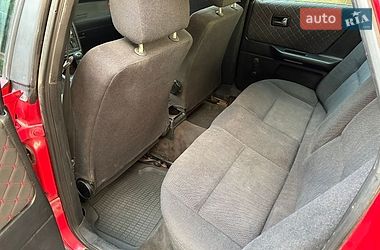Седан Audi 80 1991 в Павлограді фото 10 Седан Audi 80 1991 в Павлограді