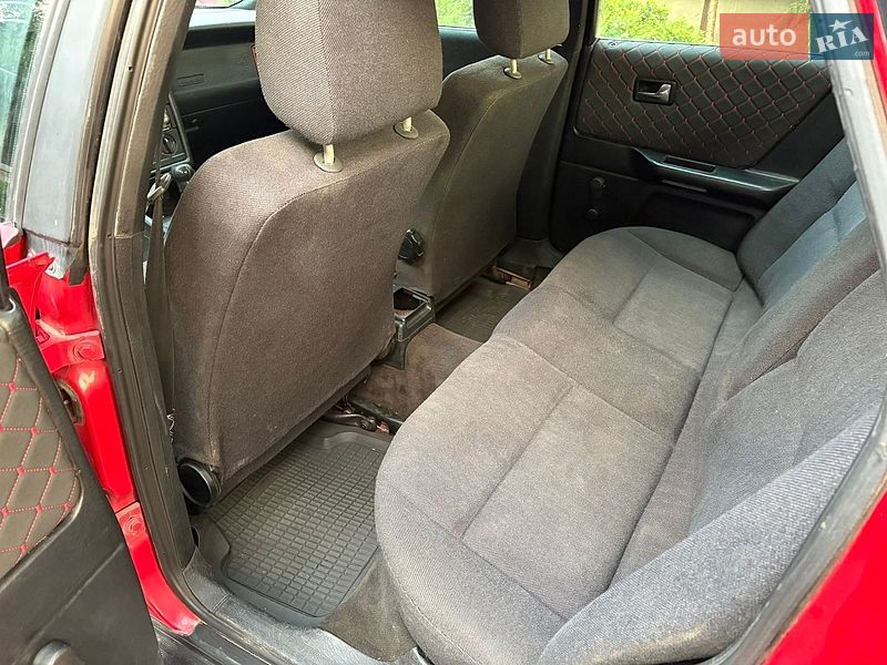 Седан Audi 80 1991 в Павлограді фото 10 Седан Audi 80 1991 в Павлограді