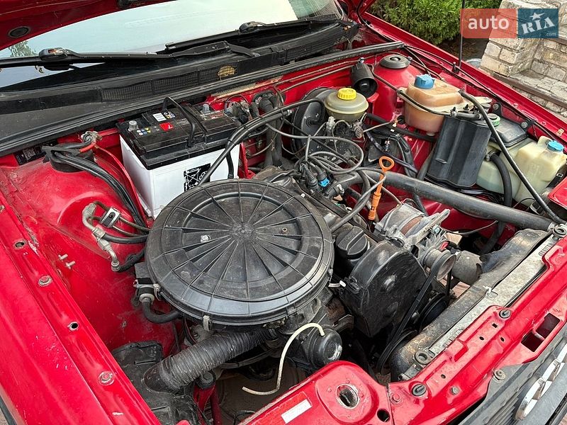 Седан Audi 80 1991 в Павлограді фото 14 Седан Audi 80 1991 в Павлограді