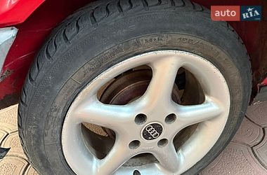 Седан Audi 80 1991 в Павлограді фото 18 Седан Audi 80 1991 в Павлограді