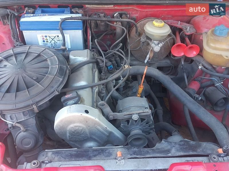 Седан Audi 80 1991 в Кропивницькому