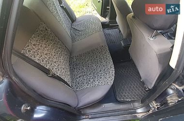 Седан Audi 80 1990 в Луцке