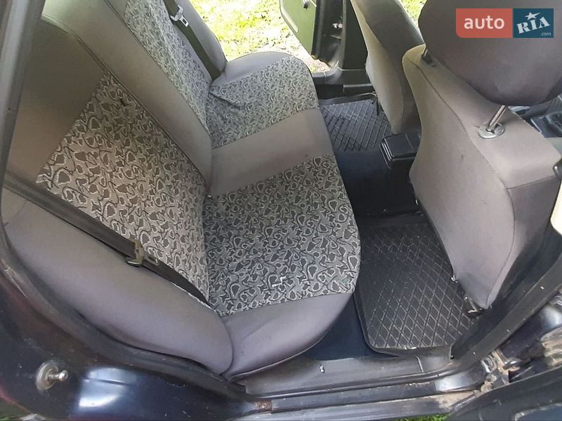 Седан Audi 80 1990 в Луцке