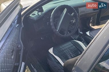 Седан Audi 80 1987 в Борисполі