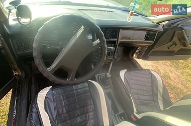 Седан Audi 80 1987 в Борисполі