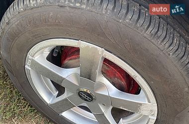 Седан Audi 80 1987 в Борисполі