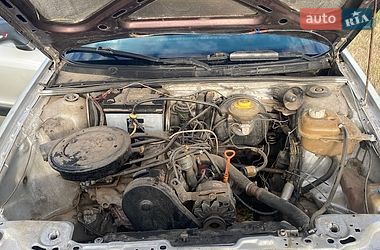 Седан Audi 80 1987 в Борисполі
