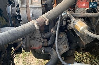 Седан Audi 80 1987 в Борисполі