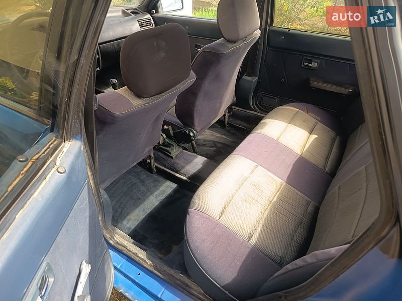 Седан Audi 80 1985 в Чернівцях фото 7 Седан Audi 80 1985 в Чернівцях