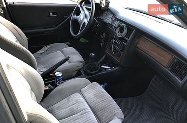 Седан Audi 80 1988 в Білій Церкві