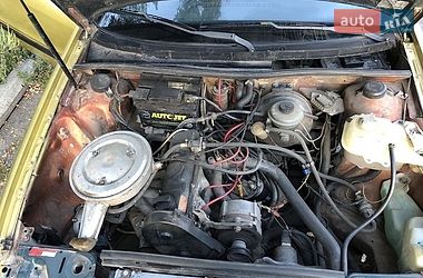 Седан Audi 80 1988 в Білій Церкві
